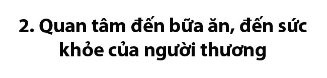 Học amp;#34;lỏmamp;#34; 365 kế khiến vợ vui vẻ mà chẳng tốn mấy đồng của các anh xã phim Trung - 5