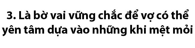 Học amp;#34;lỏmamp;#34; 365 kế khiến vợ vui vẻ mà chẳng tốn mấy đồng của các anh xã phim Trung - 9