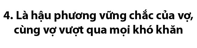 Học amp;#34;lỏmamp;#34; 365 kế khiến vợ vui vẻ mà chẳng tốn mấy đồng của các anh xã phim Trung - 12