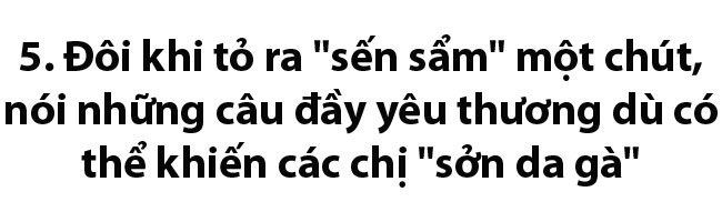 Học amp;#34;lỏmamp;#34; 365 kế khiến vợ vui vẻ mà chẳng tốn mấy đồng của các anh xã phim Trung - 15