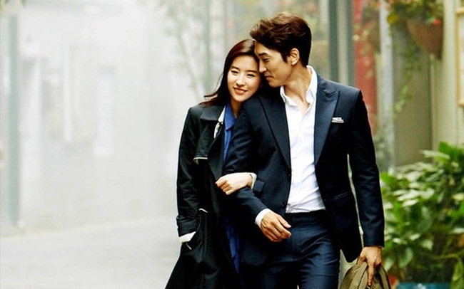 Học amp;#34;lỏmamp;#34; 365 kế khiến vợ vui vẻ mà chẳng tốn mấy đồng của các anh xã phim Trung - 16