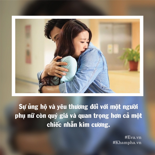 Học amp;#34;lỏmamp;#34; 365 kế khiến vợ vui vẻ mà chẳng tốn mấy đồng của các anh xã phim Trung - 14