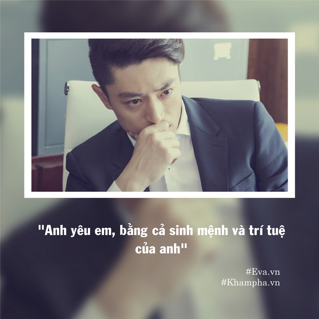 Học amp;#34;lỏmamp;#34; 365 kế khiến vợ vui vẻ mà chẳng tốn mấy đồng của các anh xã phim Trung - 17