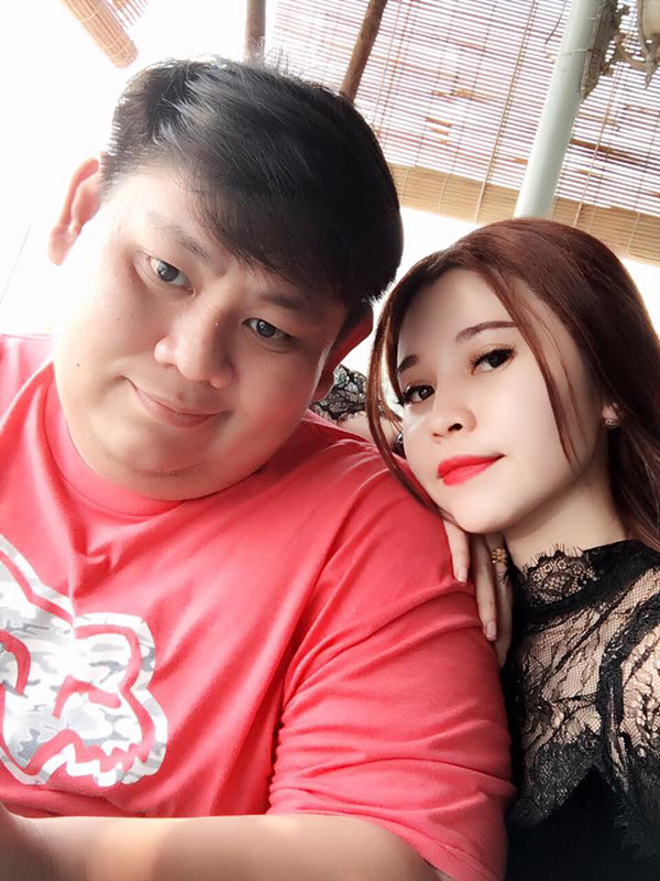 Hotgirl Long An và người yêu 130kg khuấy đảo báo nước ngoài, dân tình tranh luận kịch liệt - 9