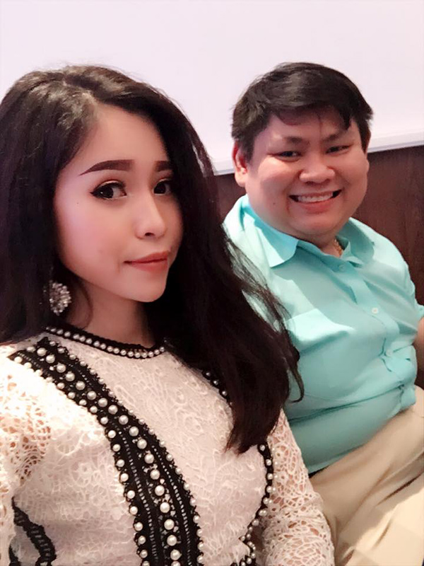 Hotgirl Long An và người yêu 130kg khuấy đảo báo nước ngoài, dân tình tranh luận kịch liệt - 11