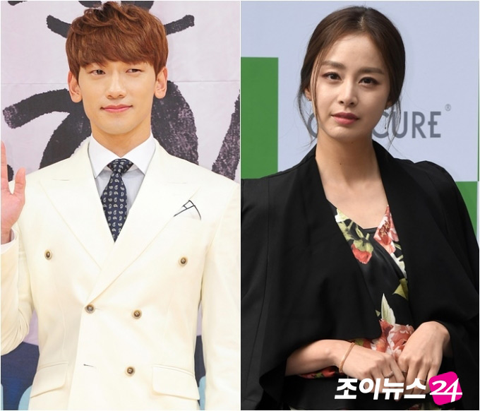 Không chỉ về nhà đúng giờ, Bi Rain thường xuyên vào bếp nấu ăn cho vợ bầu Kim Tae Hee - 3