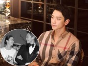 Làng sao - Không chỉ về nhà đúng giờ, Bi Rain thường xuyên vào bếp nấu ăn cho vợ bầu Kim Tae Hee