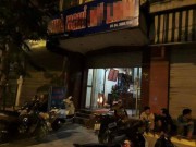 Tin tức - Hà Nội: Người đàn ông đột tử sau khi vào nhà nghỉ với phụ nữ lớn hơn 20 tuổi