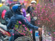 Tin tức - Đã chốt phương án nghỉ Tết Nguyên đán 2018 trình Thủ tướng