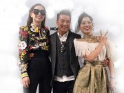 Làng sao - Tưởng "cạch mặt" nhau rồi, Hồ Ngọc Hà và Lệ Quyên lại bất ngờ thân thiết bên Mr Đàm