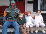 Làm mẹ - Những mẩu đối thoại siêu đáng yêu giữa bố và con gái khiến dân mạng cười nghiêng ngả