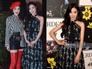 Thời trang - Mặc đẹp "dập tắt" nhiều sao ngoại nhưng Chi Pu vẫn bị chê kém tinh tế