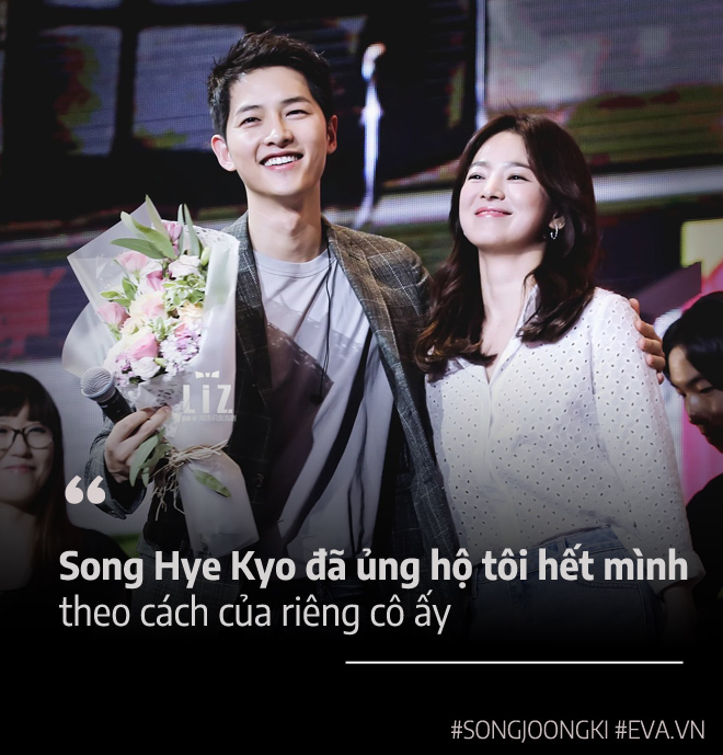 Nếu ông chồng nào cũng giống Song Joong Ki, Bi Rain, phụ nữ Việt đã không mê trai Hàn - 4