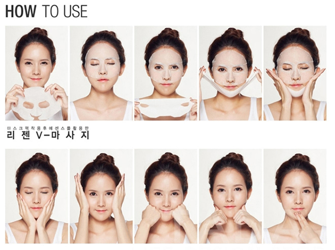 Trước giờ đi chơi mà da khô sạm, nứt nẻ thì hãy khắc phục ngay bằng 4 phương pháp này - 4