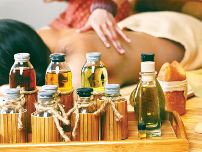 Trước giờ đi chơi mà da khô sạm, nứt nẻ thì hãy khắc phục ngay bằng 4 phương pháp này - 10