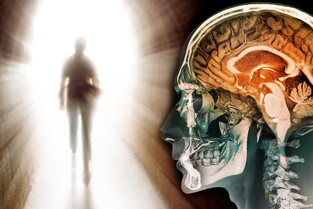 Nghiên cứu chấn động: Người đã chết vẫn có thể nghe được người xung quanh nói gì - 1