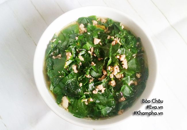 Bữa cơm ngon miệng lại chỉ mất chưa đến 80.000 đồng khiến cả nhà yêu thích - 3