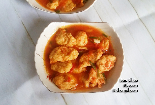 Bữa cơm ngon miệng lại chỉ mất chưa đến 80.000 đồng khiến cả nhà yêu thích - 4