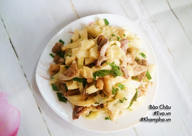 Bữa cơm ngon miệng lại chỉ mất chưa đến 80.000 đồng khiến cả nhà yêu thích - 2