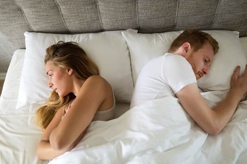 Ra tòa đòi ly hôn vì vợ đoảng, chồng muối mặt khi bị con gái bóc mẽ - 1