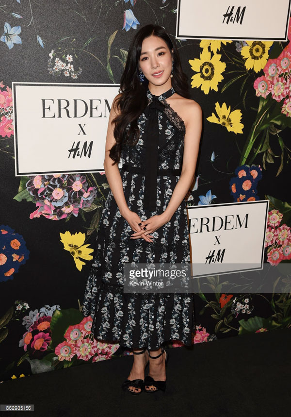 Mặc đẹp amp;#34;dập tắtamp;#34; nhiều sao ngoại nhưng Chi Pu vẫn bị chê kém tinh tế - 4