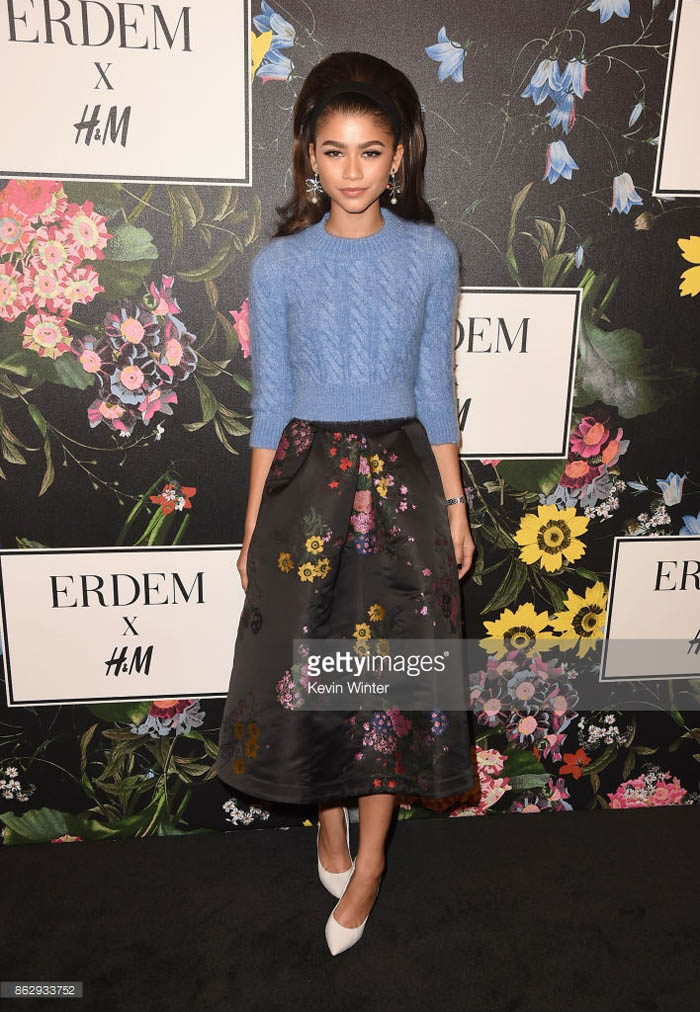 Mặc đẹp amp;#34;dập tắtamp;#34; nhiều sao ngoại nhưng Chi Pu vẫn bị chê kém tinh tế - 5