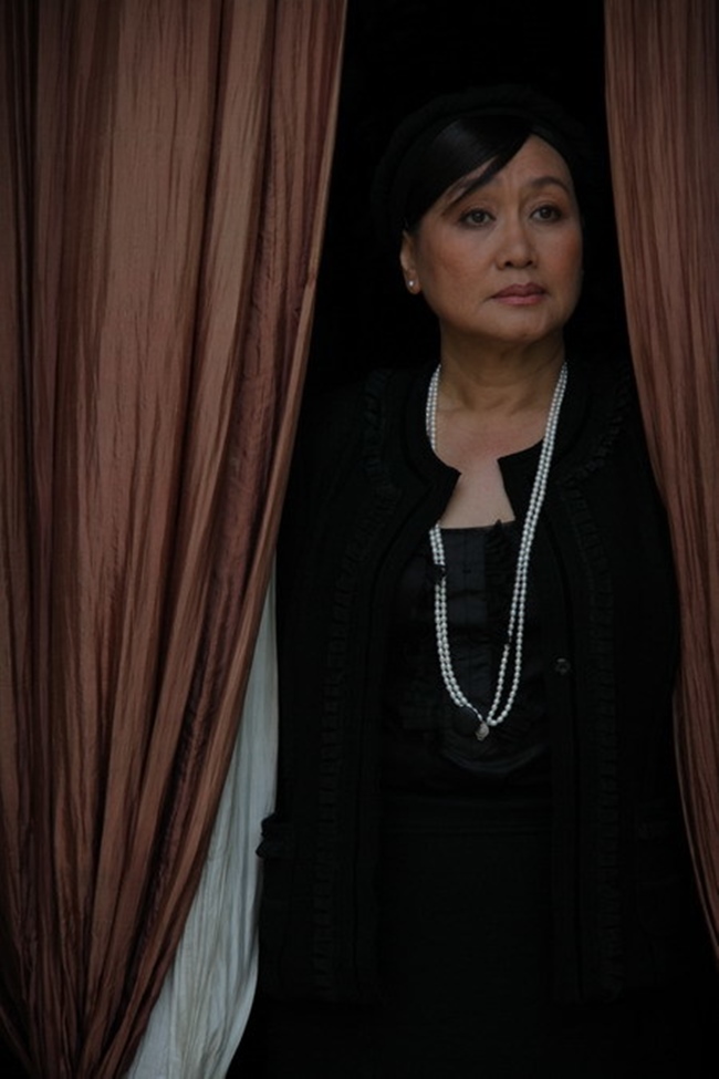 Vẻ đẹp như hoa như ngọc của phụ nữ Việt qua phim hội tụ Ngô Thanh Vân, Trương Ngọc Ánh - 11