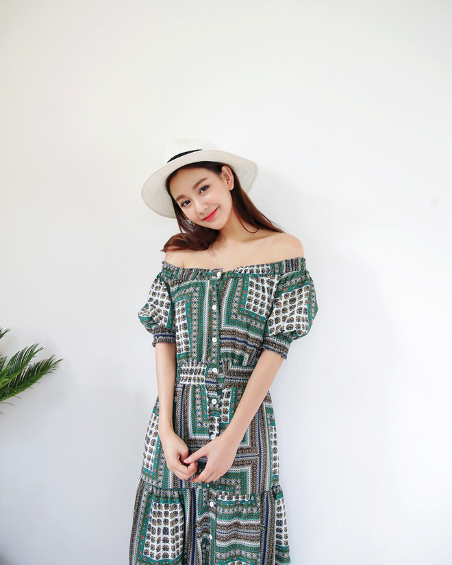 Đừng mặc đồ khoe vòng 1 để hẹn hò với chàng 20/10 nữa, xưa lắm rồi! - 2