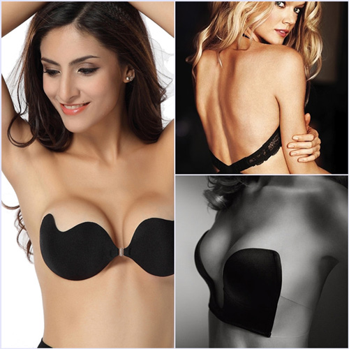 Đừng mặc đồ khoe vòng 1 để hẹn hò với chàng 20/10 nữa, xưa lắm rồi! - 14