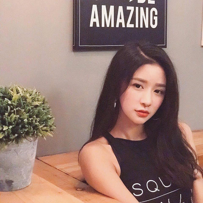 amp;#34;Thiên thầnamp;#34; Malaysia được hàng trăm ngàn người hâm mộ vì một nụ cười - 14