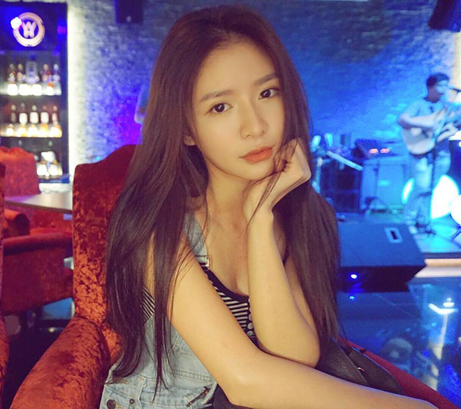 amp;#34;Thiên thầnamp;#34; Malaysia được hàng trăm ngàn người hâm mộ vì một nụ cười - 10