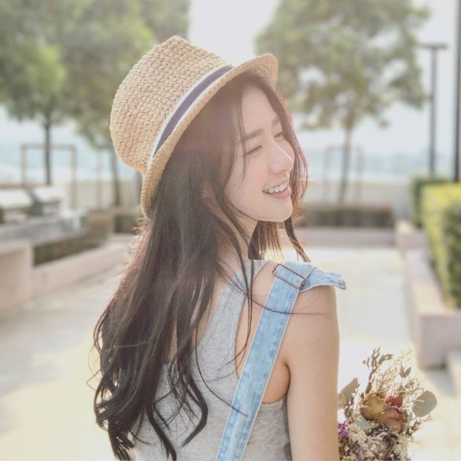 amp;#34;Thiên thầnamp;#34; Malaysia được hàng trăm ngàn người hâm mộ vì một nụ cười - 2