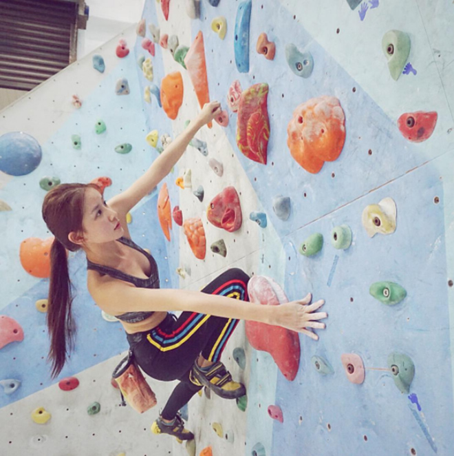 amp;#34;Thiên thầnamp;#34; Malaysia được hàng trăm ngàn người hâm mộ vì một nụ cười - 7