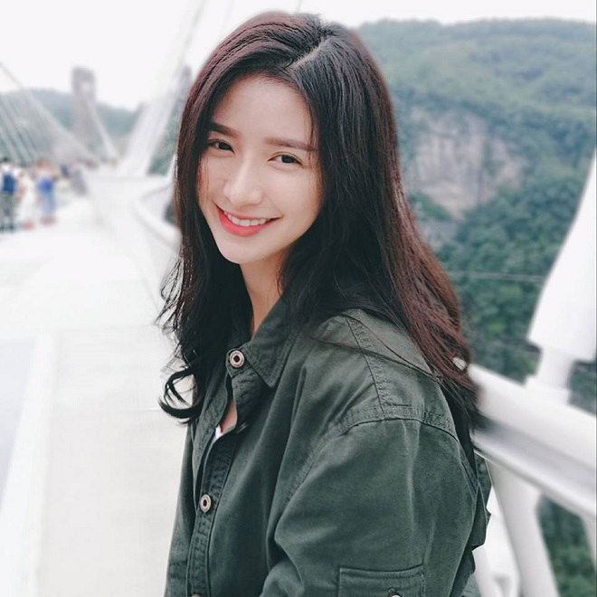 amp;#34;Thiên thầnamp;#34; Malaysia được hàng trăm ngàn người hâm mộ vì một nụ cười - 3