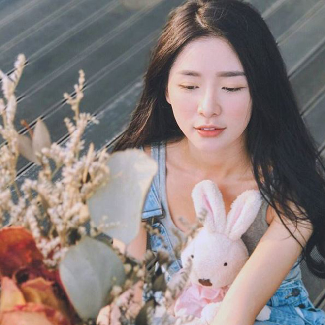 amp;#34;Thiên thầnamp;#34; Malaysia được hàng trăm ngàn người hâm mộ vì một nụ cười - 13