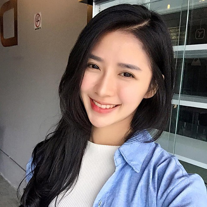 amp;#34;Thiên thầnamp;#34; Malaysia được hàng trăm ngàn người hâm mộ vì một nụ cười - 8