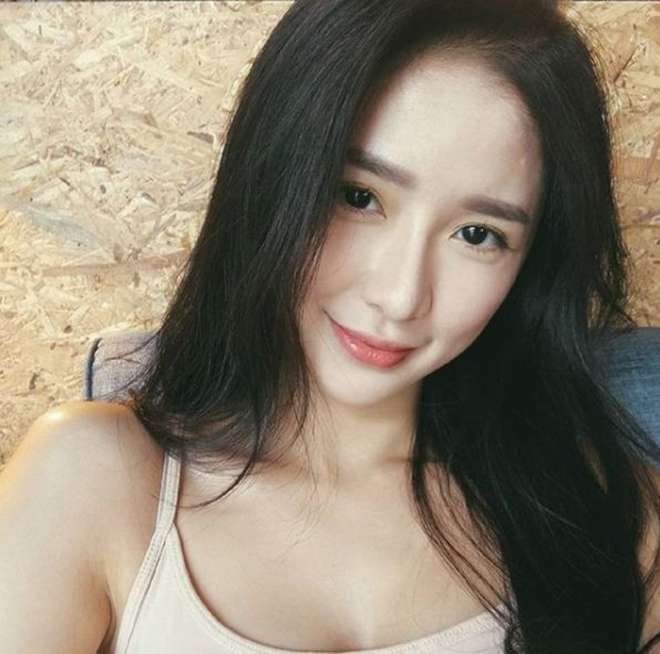 amp;#34;Thiên thầnamp;#34; Malaysia được hàng trăm ngàn người hâm mộ vì một nụ cười - 9