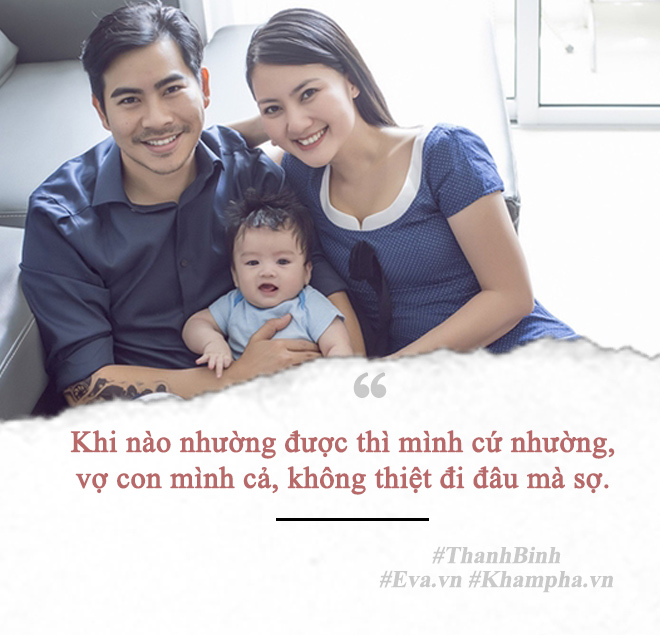 Các ông chồng showbiz thương vợ hết lòng, đặc biệt khi thấy cảnh sinh đẻ - chăm con - 8