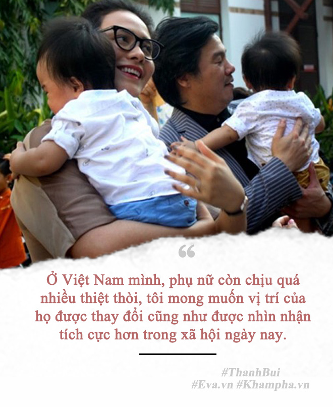 Các ông chồng showbiz thương vợ hết lòng, đặc biệt khi thấy cảnh sinh đẻ - chăm con - 12