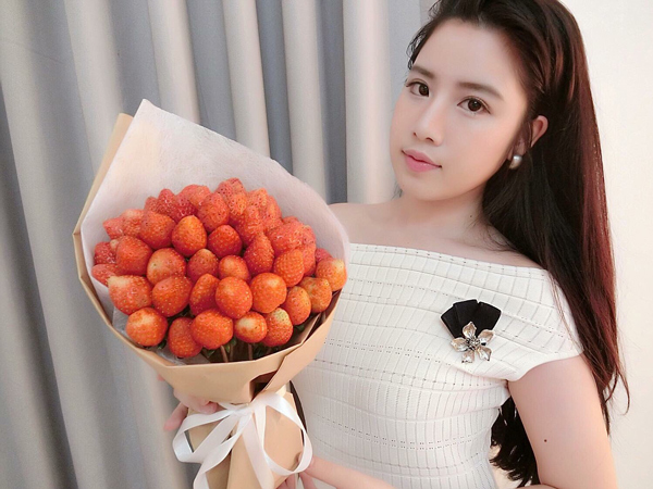 amp;#34;Mẹ bầu siêu nhânamp;#34; Hà Nội mang 3 thai hiếm gặp, chỉ thở thôi cũng thấy quá khó khăn - 3