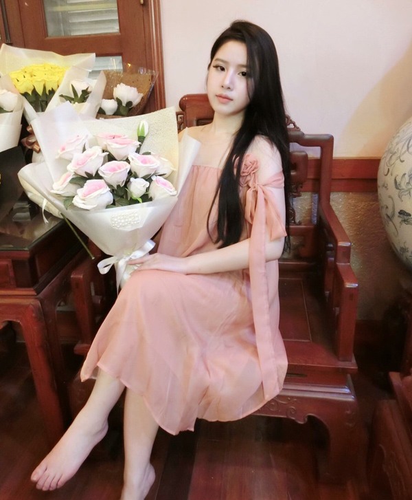 amp;#34;Mẹ bầu siêu nhânamp;#34; Hà Nội mang 3 thai hiếm gặp, chỉ thở thôi cũng thấy quá khó khăn - 4