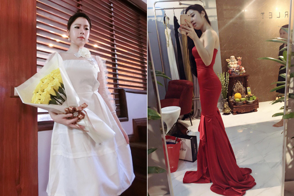 amp;#34;Mẹ bầu siêu nhânamp;#34; Hà Nội mang 3 thai hiếm gặp, chỉ thở thôi cũng thấy quá khó khăn - 6