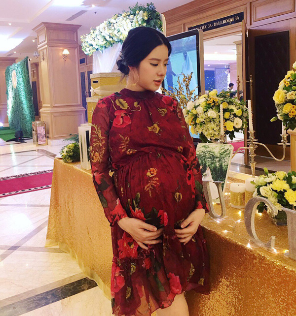 amp;#34;Mẹ bầu siêu nhânamp;#34; Hà Nội mang 3 thai hiếm gặp, chỉ thở thôi cũng thấy quá khó khăn - 10