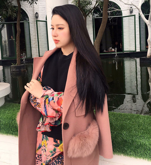 amp;#34;Mẹ bầu siêu nhânamp;#34; Hà Nội mang 3 thai hiếm gặp, chỉ thở thôi cũng thấy quá khó khăn - 7