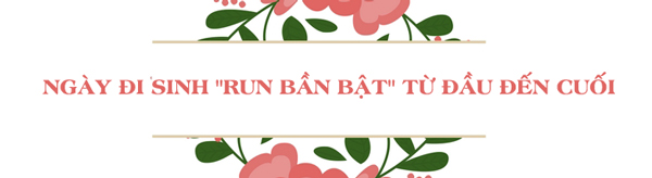 amp;#34;Mẹ bầu siêu nhânamp;#34; Hà Nội mang 3 thai hiếm gặp, chỉ thở thôi cũng thấy quá khó khăn - 11