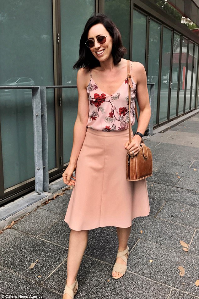 Chỉ mua quần áo dưới 100 nghìn, bà mẹ trẻ này có 5 tỷ để đi du lịch - 7