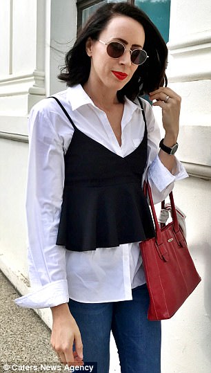 Chỉ mua quần áo dưới 100 nghìn, bà mẹ trẻ này có 5 tỷ để đi du lịch - 1