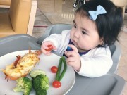 Làm mẹ - Tất tần tật những điều mẹ cần biết khi muốn cho bé ăn dặm BLW thành công