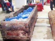 Tin tức - Bí ẩn xác chết thiếu nữ sau 2 tháng vẫn đầy máu, tóc và móng tay dài ra