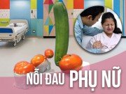 Clip Eva - 6 nỗi đau của chị em mà đàn ông không bao giờ hiểu được